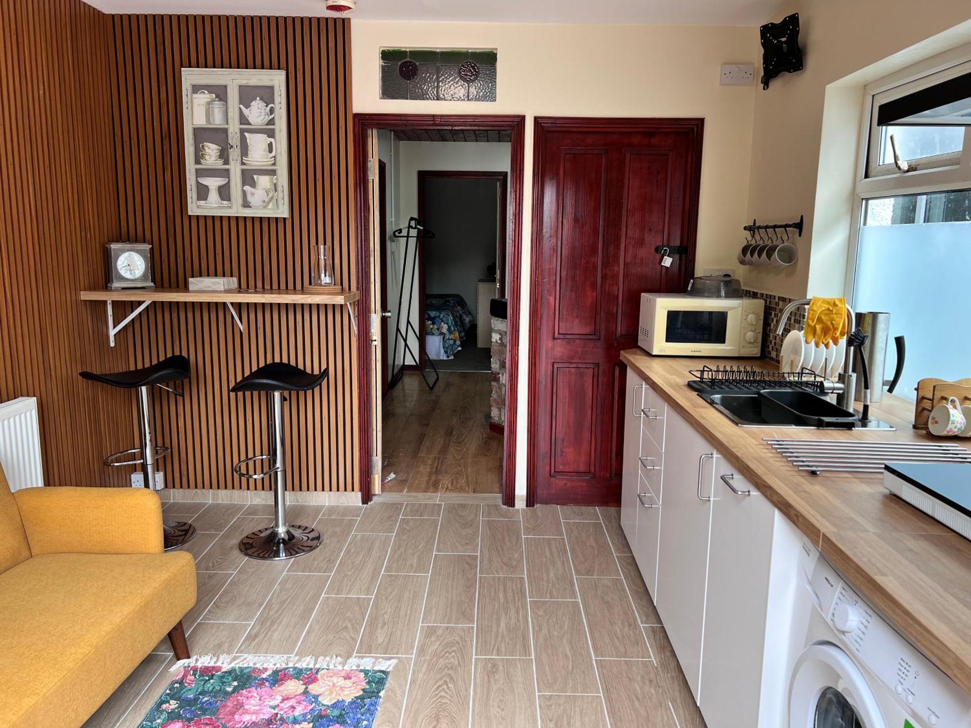 Prestashortstays Belfast Exterior foto